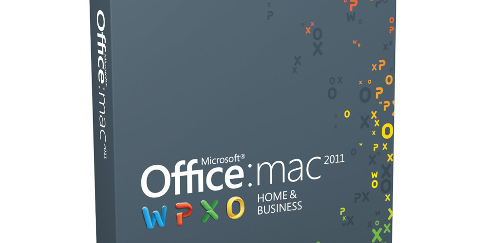 microsoft office 2011 for mac non profit