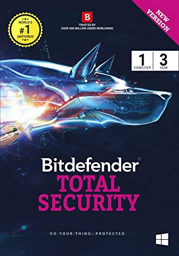 bitdefender total security 2018 vs bitdefender antivirus for mac