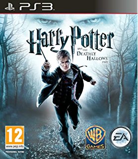 harry potter and the half blood prince pc game download